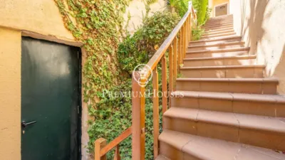 Terraced house in Vallpineda photo 48