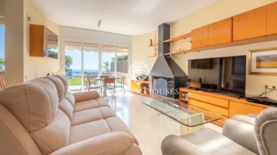 Terraced house in Vallpineda photo 6