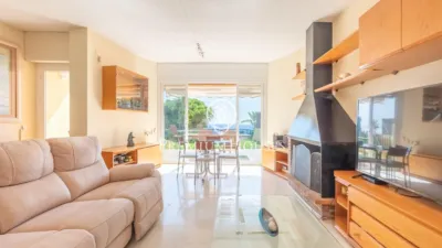 Terraced house in Vallpineda photo 8