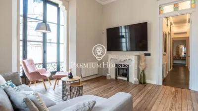 Apartment in Centre photo 12