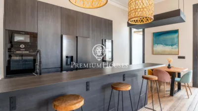 Apartment in Centre photo 15