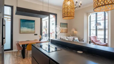 Apartment in Centre photo 17