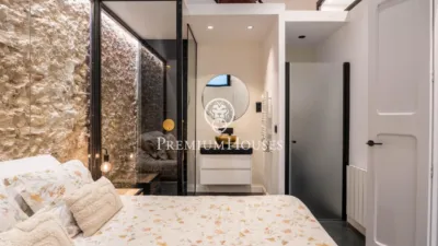 Apartment in Centre photo 21