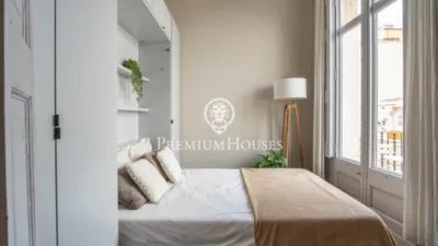 Apartment in Centre photo 25