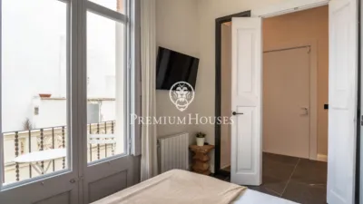 Apartment in Centre photo 26