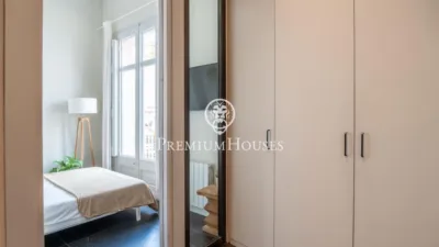 Apartment in Centre photo 27