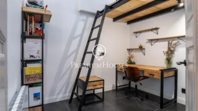 Apartment in Centre photo 30