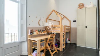 Apartment in Centre photo 31
