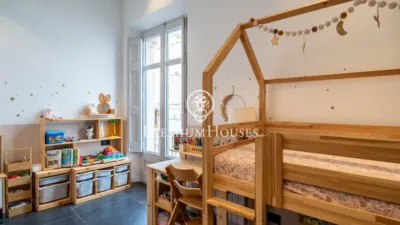 Apartment in Centre photo 32