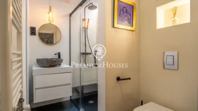Apartment in Centre photo 33