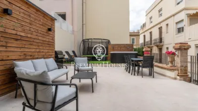 Apartment in Centre photo 35