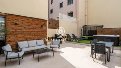 Apartment in Centre photo 36