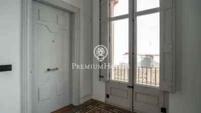 Apartment in Centre photo 42