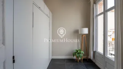 Apartment in Centre photo 51