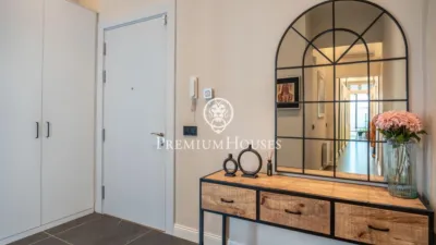 Apartment in Centre photo 52
