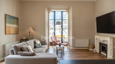 Apartment in Centre photo 6