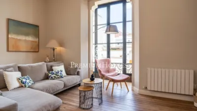 Apartment in Centre photo 7