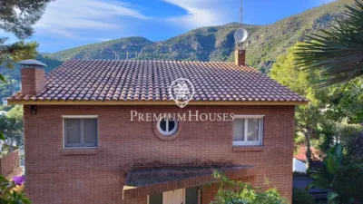 House in El Poal photo 11