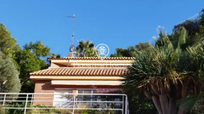 House in El Poal photo 12