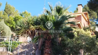 House in El Poal photo 13