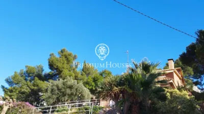 House in El Poal photo 14