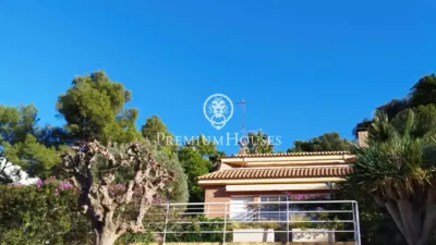 House in El Poal photo 16