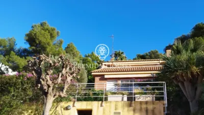 House in El Poal photo 17