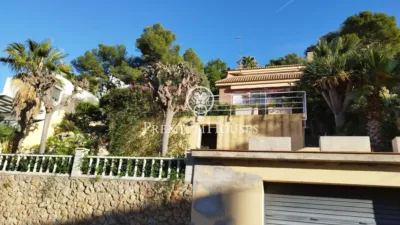 House in El Poal photo 18