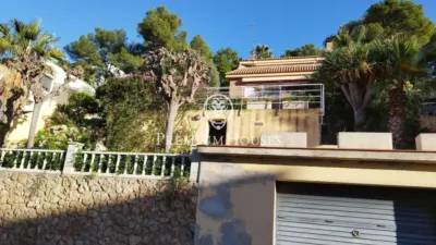 House in El Poal photo 19