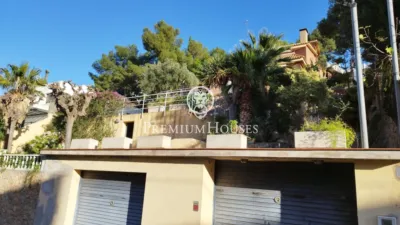 House in El Poal photo 20