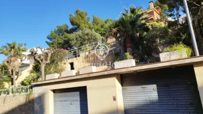 House in El Poal photo 22