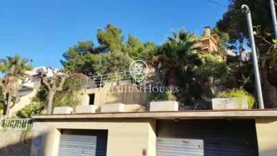House in El Poal photo 23