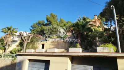 House in El Poal photo 24