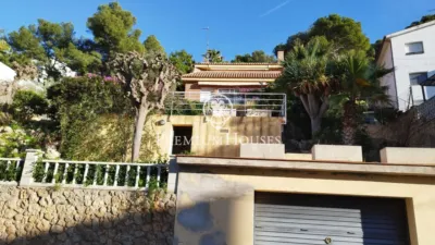 House in El Poal photo 25