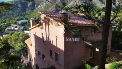 House in El Poal photo 2