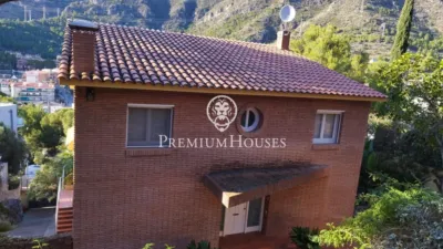House in El Poal photo 4