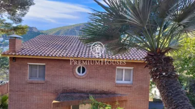 House in El Poal photo 7