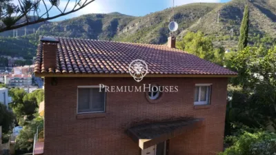 House in El Poal photo 8