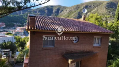 House in El Poal photo 9