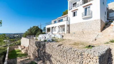 Levantine-style House photo 60