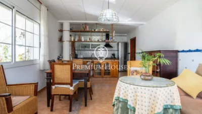 House in Fondo Somella - Santa Maria photo 12