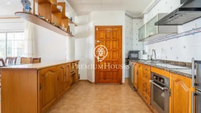 House in Fondo Somella - Santa Maria photo 17