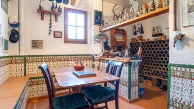 House in Fondo Somella - Santa Maria photo 18