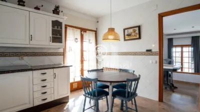 House in Fondo Somella - Santa Maria photo 19
