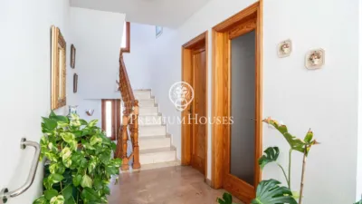 House in Fondo Somella - Santa Maria photo 23