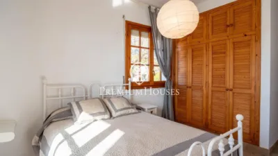 House in Fondo Somella - Santa Maria photo 27