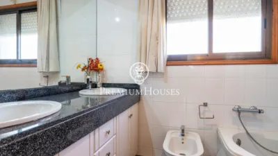 House in Fondo Somella - Santa Maria photo 32