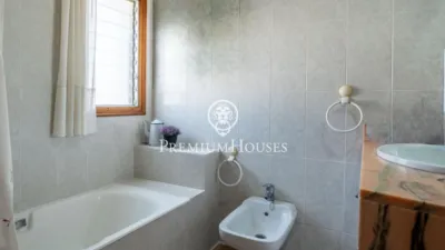 House in Fondo Somella - Santa Maria photo 34