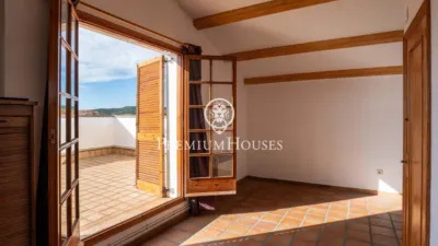 House in Fondo Somella - Santa Maria photo 35