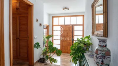 House in Fondo Somella - Santa Maria photo 39